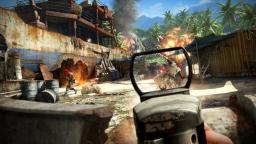Far Cry 3 Screenshot 1